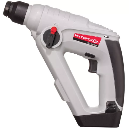 Аккумуляторный перфоратор ПА-10/14,4Р ИНТЕРСКОЛ купить в Тобольске