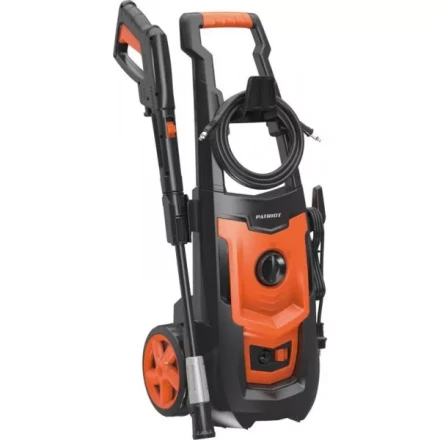 Минимойка-мойка высокого давления GT 520 imperial PATRIOT купить в Тобольске