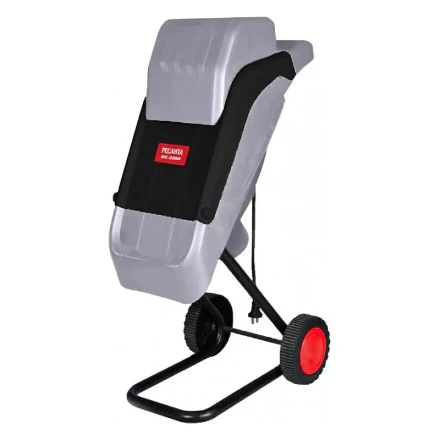 Садовый измельчитель электрический Ресанта ИС-2500 70/13/36 купить в Тобольске