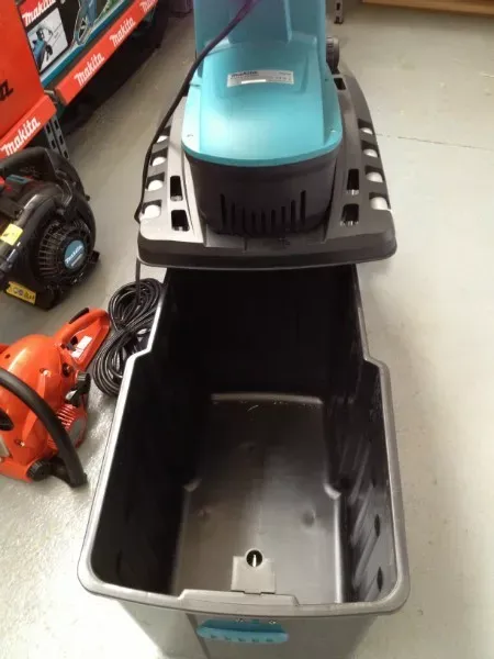 Измельчитель Makita UD2500 купить в Тобольске