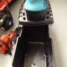 Измельчитель Makita UD2500 купить в Тобольске