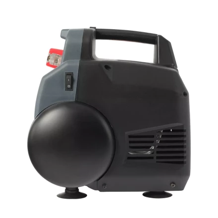 Компрессор поршневой безмасляный PATRIOT WO 6-180 купить в Тобольске