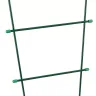 Шпалера - трапеция, 4 ступени, 0,2/0,41х1,2 м// Palisad 69142 купить в Тобольске