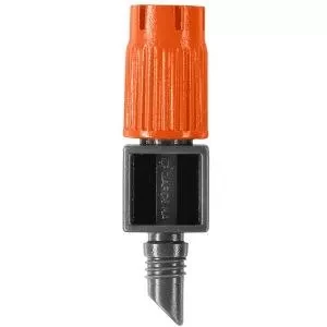 Микродождеватель для малых площадей  10 штук GARDENA купить в Тобольске