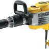 Молоток отбойный D 25902K SDS-max  DeWalt купить в Тобольске