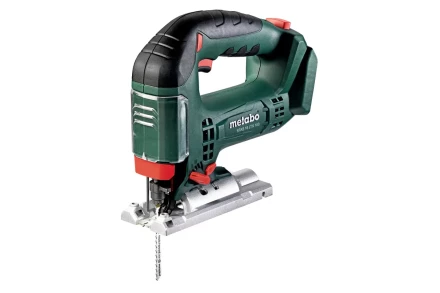 Аккумуляторный лобзик STAB 18 LTX 100 Metabo купить в Тобольске
