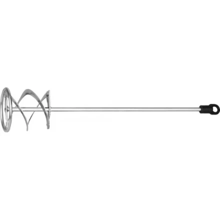 Миксер STAYER &quot;MASTER&quot; для красок металлический, шестигранный хвостовик, оцинкованный, 80х400мм 06011-08-40 купить в Тобольске