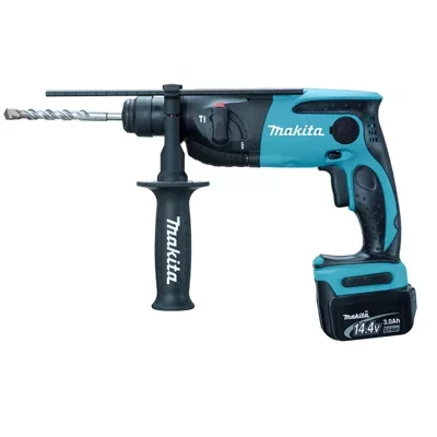 Аккумуляторный перфоратор Makita BHR162RFE купить в Тобольске