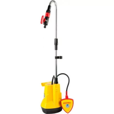 Насос GRINDA погружной низкого давления, пропускная способность 2200 л/час, высота подачи воды 11 м, 300 Вт GLP-36-11 купить в Тобольске