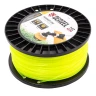 Леска для триммера круглая Denzel, 2,4мм х 192м, на DIN катушке FLEX CORD, 96280 купить в Тобольске