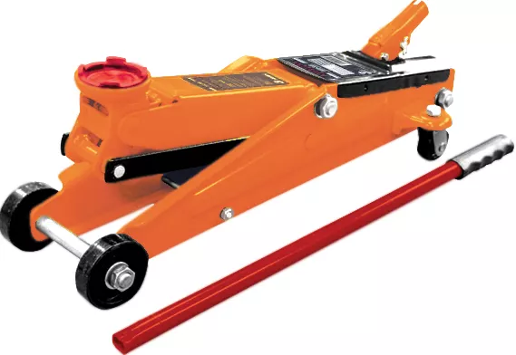 Домкрат подкатной в кейсе Кратон HTJ-2.0-K 2 30 02 003 купить в Тобольске