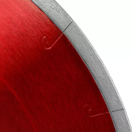 Алмазный диск Messer G/L J-Slot с микропазом. Диаметр 180 мм купить в Тобольске