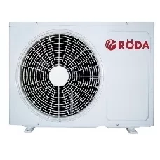 Наружный блок сплит-системы RODA RU-S07B ТМ купить в Тобольске