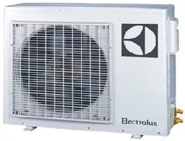 Блок внешний ELECTROLUX EACS/I-09HSL/N3/out сплит-системы, инверторного типа купить в Тобольске