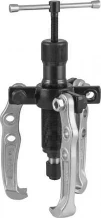 Съемник универсальный гидравлический 19 предметов  AE310001  Jonnesway 47809 купить в Тобольске