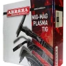 Горелка MIG 25 AIR COOL 230A(60%) EURO 5m Aurora купить в Тобольске