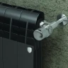 Радиатор Royal Thermo BiLiner 500 new/Noir Sable - 6 секций купить в Тобольске