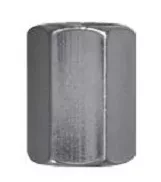 Переходник  F 1/4&quot;x F 1/4&quot;  Кратон 3 01 05 020 купить в Тобольске