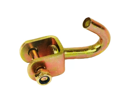 Крюк для стяжных ремней TOR 3,0 т 35 мм JK35301 (J) 1046990 купить в Тобольске