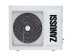 Блок внутренний ZANUSSI ZACS/I-18 HE/A15/N1/In сплит-системы, инверторного типа купить в Тобольске