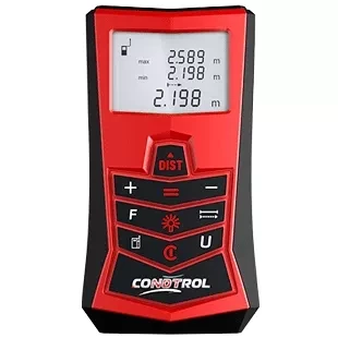 Дальномер лазерный Condtrol Mettro 60 купить в Тобольске