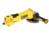 Углошлифовальная машина DeWalt D 28136 купить в Тобольске