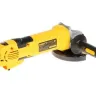 Углошлифовальная машина DeWalt D 28136 купить в Тобольске