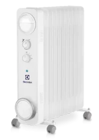 Маслянный радиатор обогреватель электрический ELECTROLUX Sphere EOH/M-6221