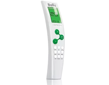 Блок наружный BALLU BSAI/out-12 HN1_15Y сплит-системы, инверторного типа купить в Тобольске