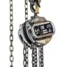 Тележка для тали с цепным приводом GCL610 LB г-п 0.5 тонн H=3 метра купить в Тобольске