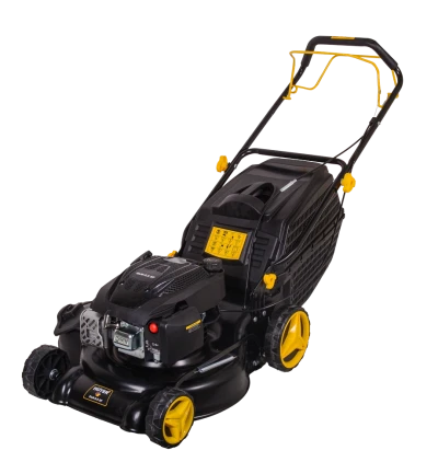 Газонокосилка бензиновая HUTER GLM-5.0 SP