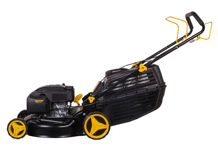 Газонокосилка бензиновая HUTER GLM-5.0 SP купить в Тобольске