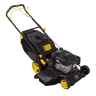 Газонокосилка бензиновая HUTER GLM-5.0 SP купить в Тобольске