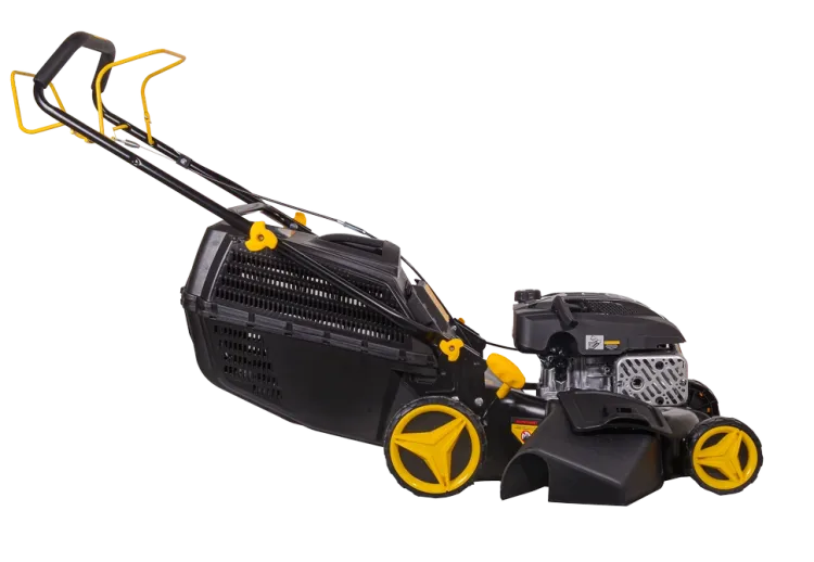 Газонокосилка бензиновая HUTER GLM-5.0 SP купить в Тобольске