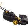 Газонокосилка бензиновая HUTER GLM-5.0 SP купить в Тобольске