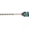 Бур по бетону PRO 12 х 210 мм SDS PLUS GROSS 70672 купить в Тобольске