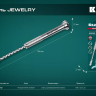 Дрель KRAFTOOL ручная, 0,1-1,5мм 29024 купить в Тобольске