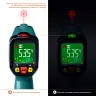 Пирометр инфракрасный TRM-550 45705-550 купить в Тобольске