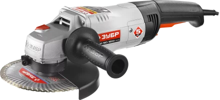 Машина углошлифовальная УШМ-180-1800 ПМ3 серия МАСТЕР купить в Тобольске