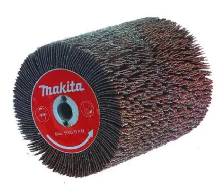 Щетка абразивная К180 Makita (P-19249) для 9741 купить в Тобольске