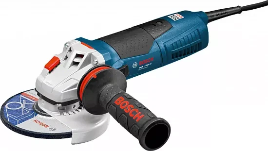 Шлифмашина BOSCH УШМ GWS 17 - 150 СI купить в Тобольске