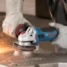 Шлифмашина BOSCH УШМ GWS 17 - 150 СI купить в Тобольске
