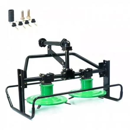 Косилка роторная Aurora GRASS 1000 к Aurora COUNTRY 1000 купить в Тобольске