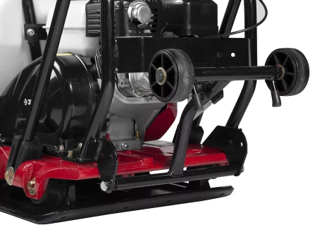 Виброплита бензиновая двигатель Honda ЗВПБ-15 АХ серия ПРОФЕССИОНАЛ купить в Тобольске