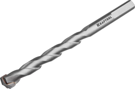 Cверла специальные по твёрдым материалам HARD 29177-120-10 купить в Тобольске