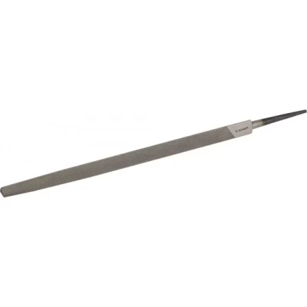 Напильник ЗУБР &quot;ПРОФЕССИОНАЛ&quot; трехгранный, №1, 250мм 1630-25-1_z01 купить в Тобольске