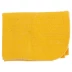 Салфетка для пола х/б желтая 500х700 мм ТМ Elfe 92329 купить в Тобольске