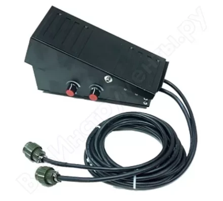 Педаль дистанционного управления TIG-REM (мин., макс. ток)  3м купить в Тобольске