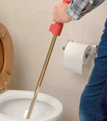 Туалетная спираль 1 метр  59787 купить в Тобольске