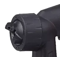 Краскораспылитель электрический RedVerg PS400 купить в Тобольске